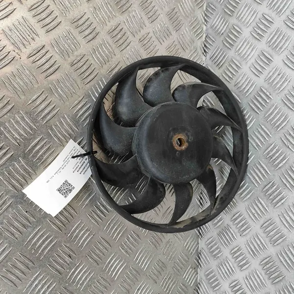 Kylarrubrik Audi V8 4.2L 1988 OEM 4569631 image 3