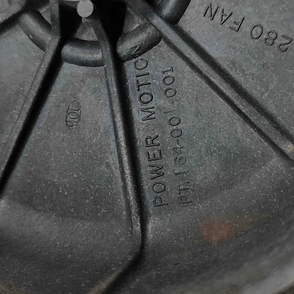 Kylarrubrik Audi V8 4.2L 1988 OEM 4569631 image 6