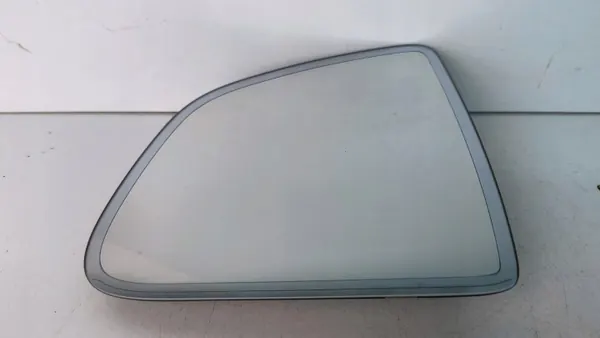 Insertion de rétroviseur gauche Tesla Model Y OEM 925-3138-001 image 4
