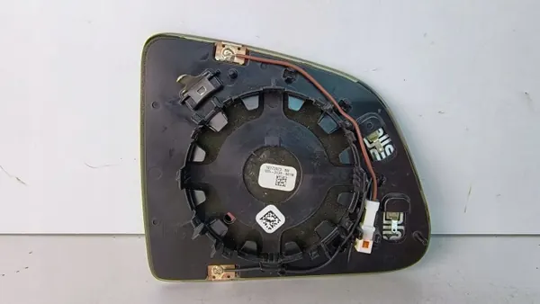 Insertion de rétroviseur gauche Tesla Model Y OEM 925-3138-001 image 5