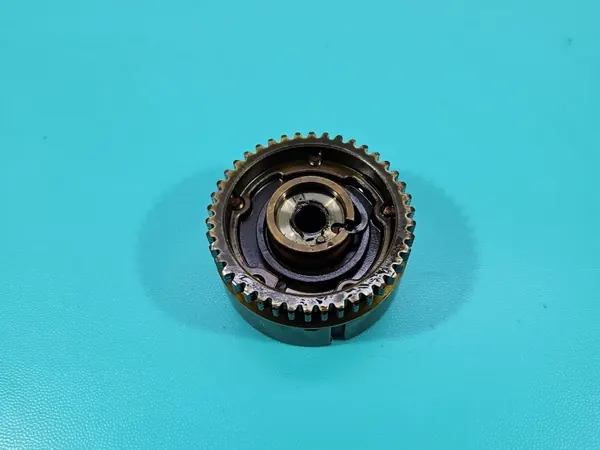 Distributiekettingtandwiel OEM 130259835R Nissan Qashqai image 2