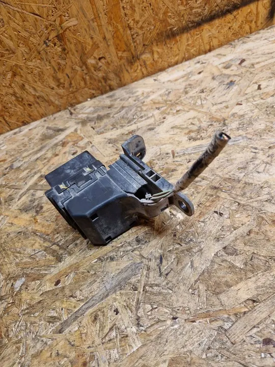 Zekeringmodule Ford Transit Courier 2017 image 3