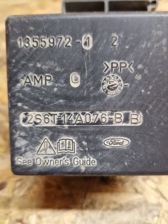 Zekeringmodule Ford Transit Courier 2017 image 5