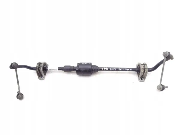 Aktiv bakaxelstabilisator OEM 6781256 23mm image 2