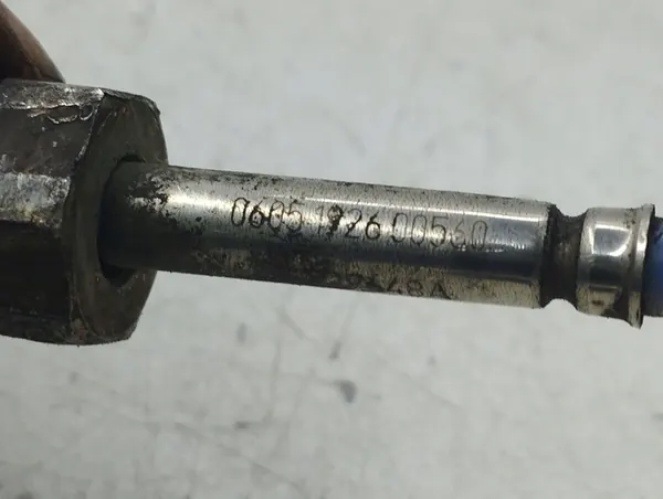 Sensor de temperatura de escape Volvo XC90 2006 OEM 30729648a image 2