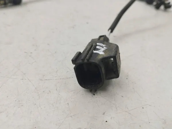 Sensor de temperatura de escape Volvo XC90 2006 OEM 30729648a image 3