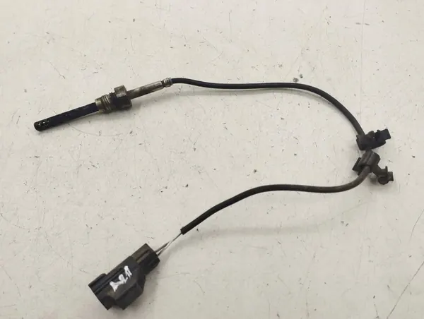 Sensor de temperatura de escape Volvo XC90 2006 OEM 30729648a image 6