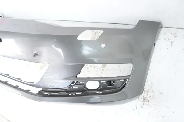 VW Golf VII Frontstoßstange OEM 5G0807221BN Gebraucht image 4