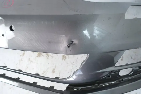 VW Golf VII Frontstoßstange OEM 5G0807221BN Gebraucht image 5