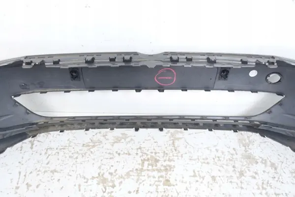 VW Golf VII Frontstoßstange OEM 5G0807221BN Gebraucht image 8