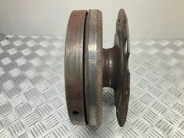 Embreagem Audi A5 Sportback 2011 0AW105317T image 2