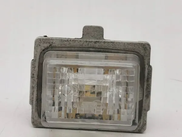 OEM A2218200756 Feu de plaque Mercedes-Benz image 3