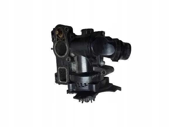 Vattenpump SKODA OCTAVIA II AUDI A3 2.0 TFSI 06H121026CG image 2