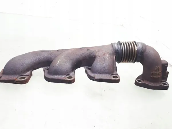 Colector de escape Maserati Ghibli OEM 2360F image 2