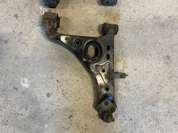 Braccio di controllo anteriore sinistro Opel Mokka / Mokka X (J13), 2012- image 2