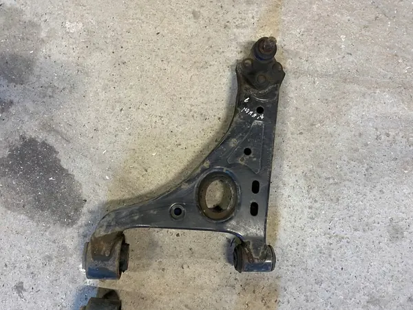 Braccio di controllo anteriore sinistro Opel Mokka / Mokka X (J13), 2012- image 3