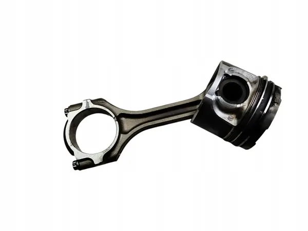 Mitsubishi OE Kolben & Pleuel Set - Gebrauchtes OEM Teil image 2