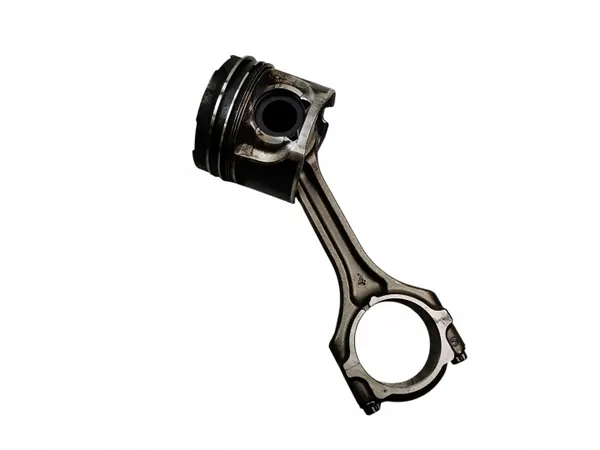 Mitsubishi OE Kolben & Pleuel Set - Gebrauchtes OEM Teil image 3