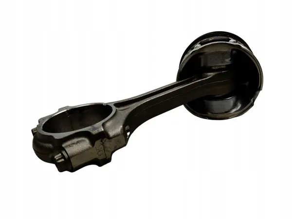 Mitsubishi OE Kolben & Pleuel Set - Gebrauchtes OEM Teil image 4