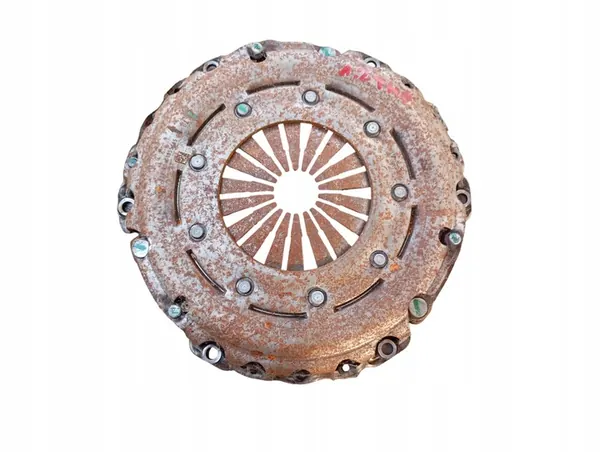 Kaksoismassakytkinlevy Citroen Peugeot 1.2 THP OE 9813701180 image 4