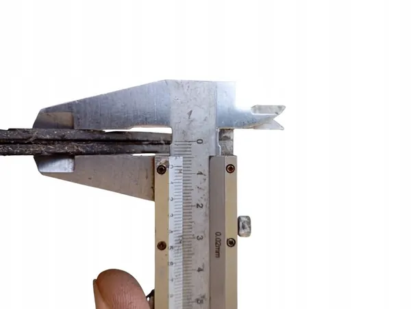 Kaksoismassakytkinlevy Citroen Peugeot 1.2 THP OE 9813701180 image 5