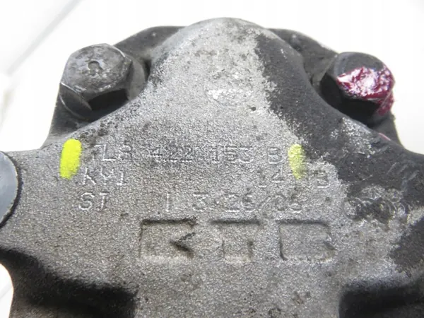 Bomba de direção Audi Q7 4.2 FSI 7L8422153B image 4