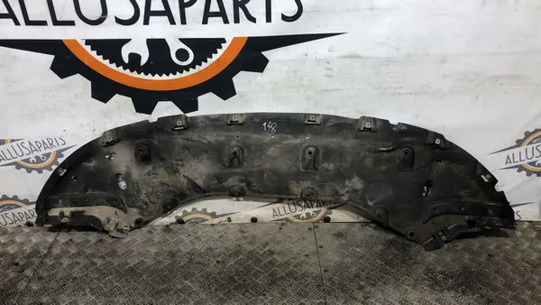 Chrysler Pacifica 2018 Framskydd OEM image 2