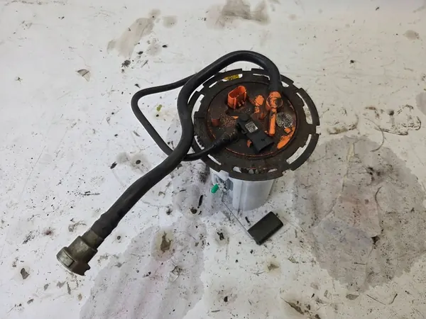 Bomba de combustível Saab 9-3 II 2.8T XWD 12780869 image 3