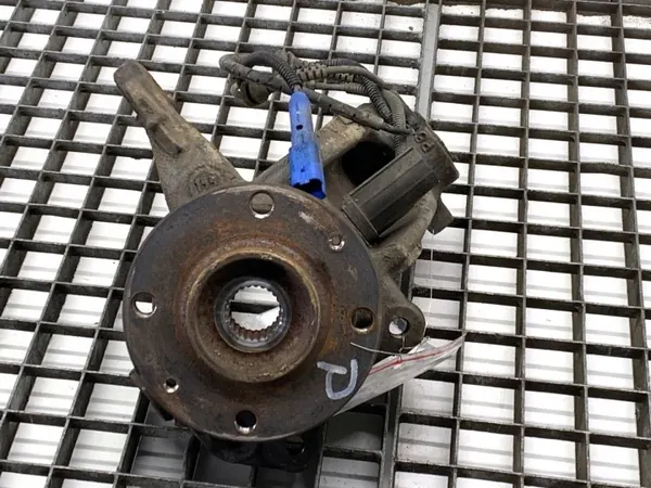 OEM LORK-28-111916 Oikea etunivel Peugeot 2008:lle image 2