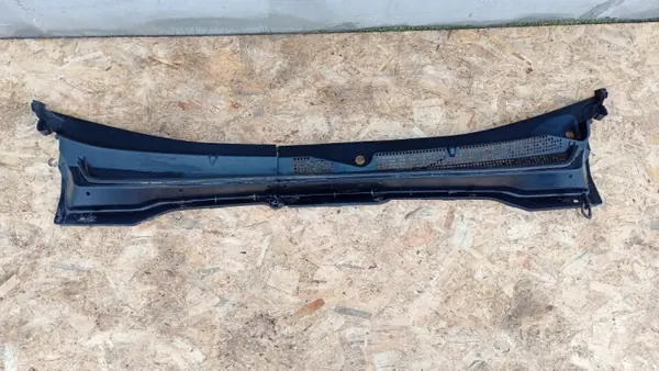 Vindrutslist Honda CR-V II 02R OEM 74210-S9A image 2