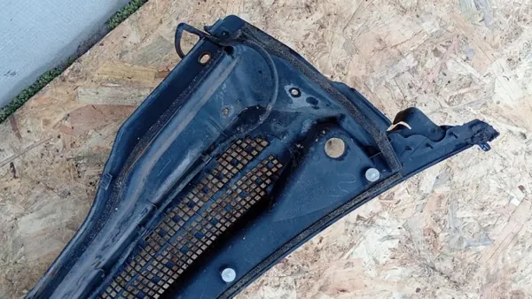 Vindrutslist Honda CR-V II 02R OEM 74210-S9A image 10