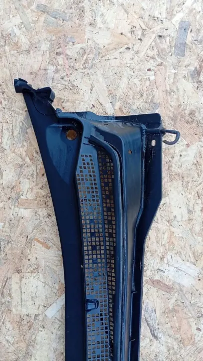 Vindrutslist Honda CR-V II 02R OEM 74210-S9A image 3