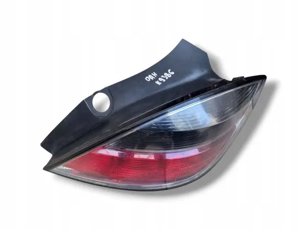 OPEL ASTRA H Höger Bakljus 13222325 image 3