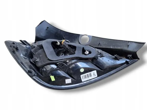 OPEL ASTRA H Höger Bakljus 13222325 image 5