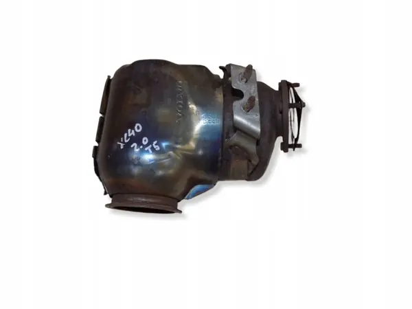 Volvo 31439856 DPF-filter voor XC40 2.0 T5 Benzine image 2