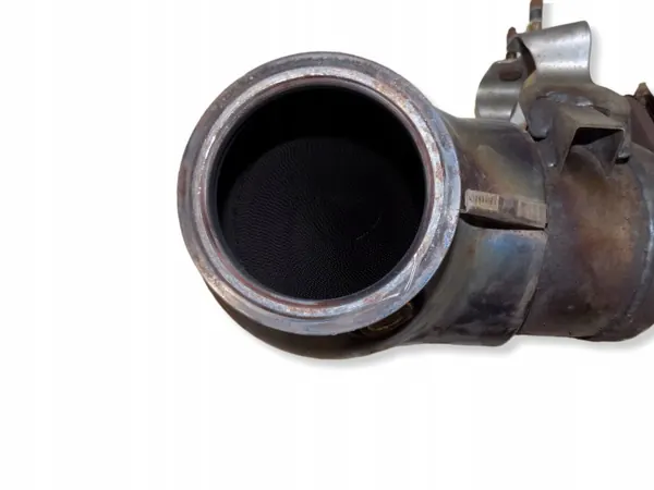 Volvo 31439856 DPF-filter voor XC40 2.0 T5 Benzine image 3