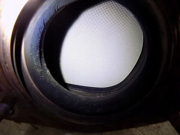 Volvo 31439856 DPF-filter voor XC40 2.0 T5 Benzine image 4