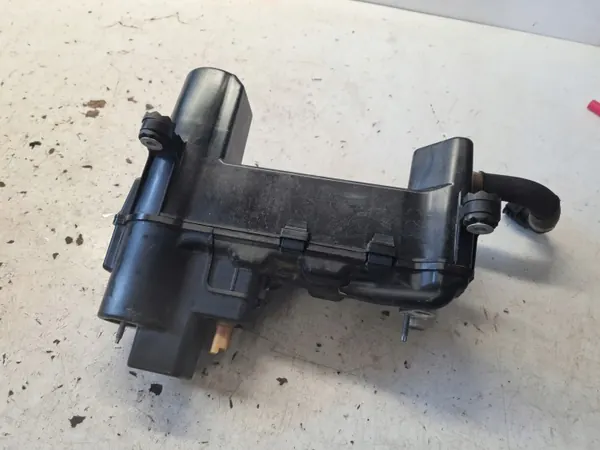 OEM 9830070780 Opel Corsa-E AC Condensor Gebruikt image 4