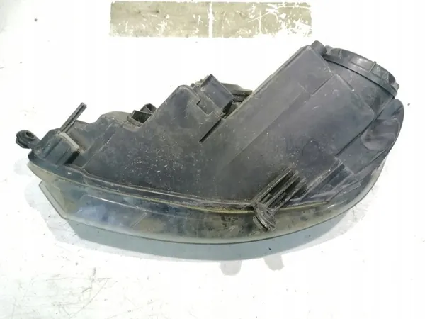 VW GOLF VI PLUS 09 Farol Direito Frontal 5M1941006G image 3