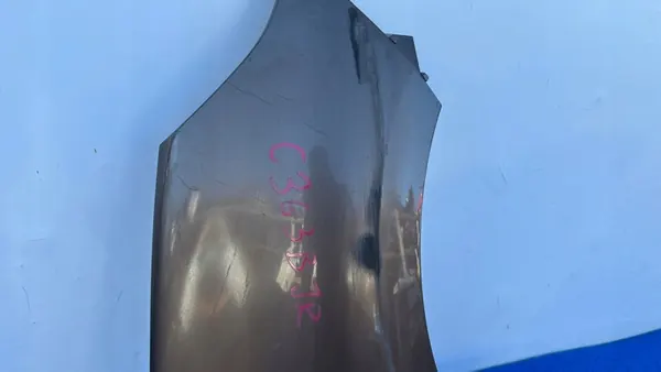 HÖGER FRAMSKÄRM RENAULT SCENIC 3 III 09-13 631004270R image 2