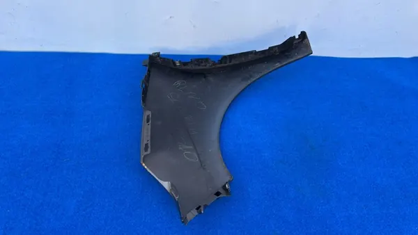 HÖGER FRAMSKÄRM RENAULT SCENIC 3 III 09-13 631004270R image 3