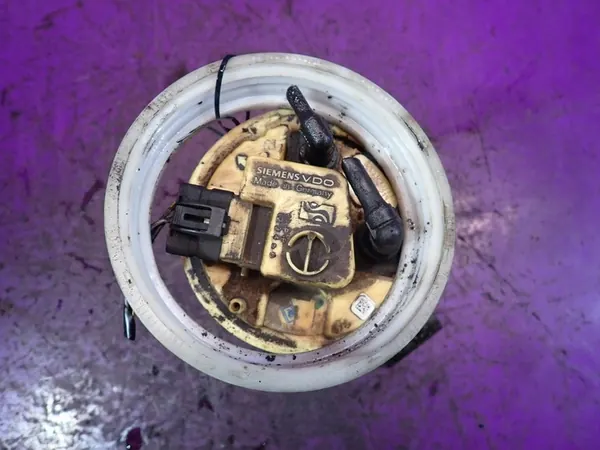 Polttoainepumppu OPEL CORSA D 06-11 1.3 CDTI 13252214 4 PIN image 4