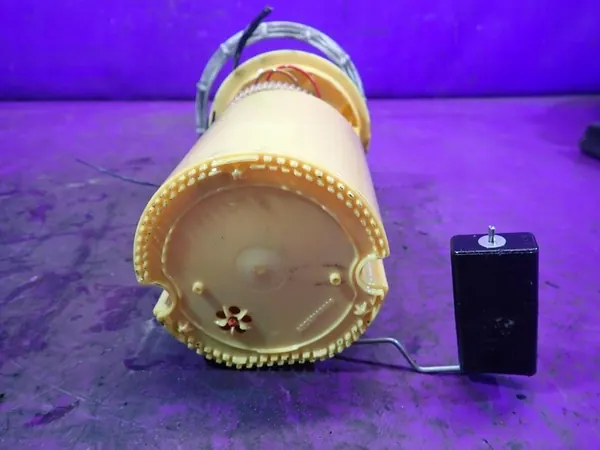 Polttoainepumppu OPEL CORSA D 06-11 1.3 CDTI 13252214 4 PIN image 5