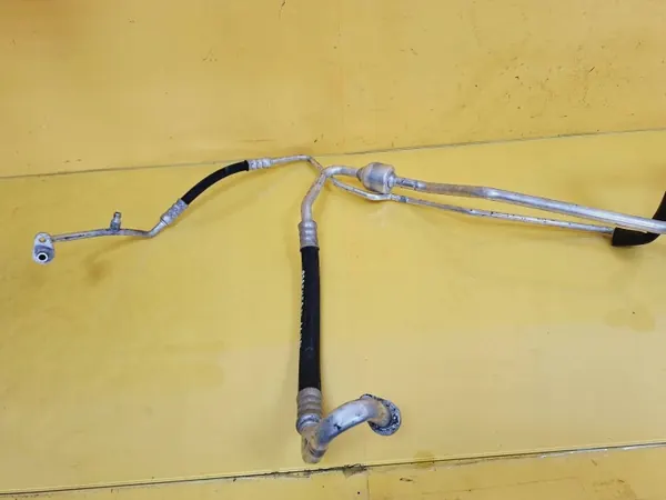Airco slang OEM DRC100740 voor Peugeot Partner 1.6 HDi image 4