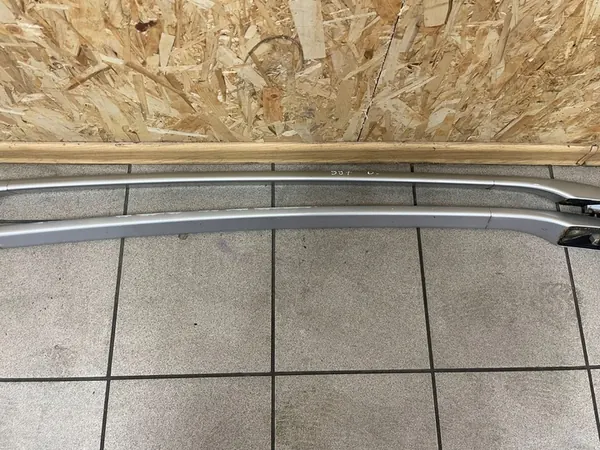 Barre portatutto PEUGEOT 307 SW (3H) 2.0L diesel OEM 96496914WA01 image 10