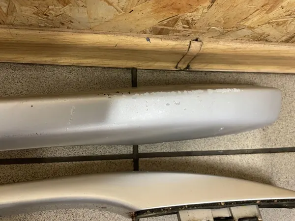 Barre portatutto PEUGEOT 307 SW (3H) 2.0L diesel OEM 96496914WA01 image 2