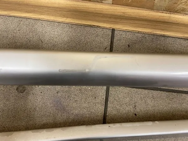 Barre portatutto PEUGEOT 307 SW (3H) 2.0L diesel OEM 96496914WA01 image 5