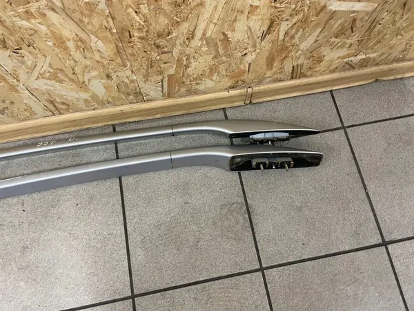 Barre portatutto PEUGEOT 307 SW (3H) 2.0L diesel OEM 96496914WA01 image 6