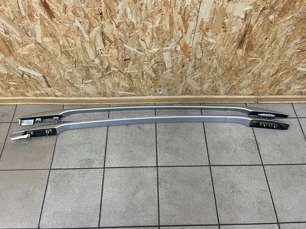 Barre portatutto PEUGEOT 307 SW (3H) 2.0L diesel OEM 96496914WA01 image 8