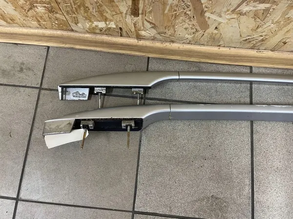 Barre portatutto PEUGEOT 307 SW (3H) 2.0L diesel OEM 96496914WA01 image 9